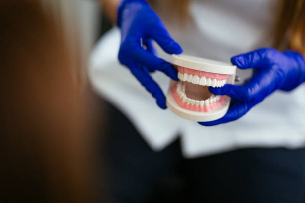 Best Root Canal Treatment  in Cherryland, CA