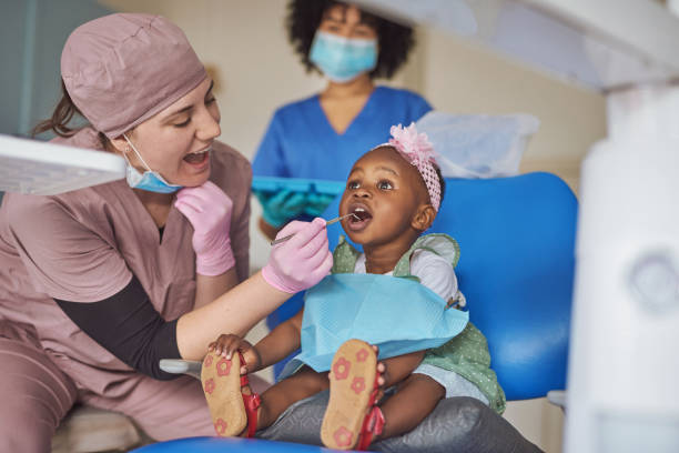 Advanced Technology for Better Dental Care in Cherryland, CA