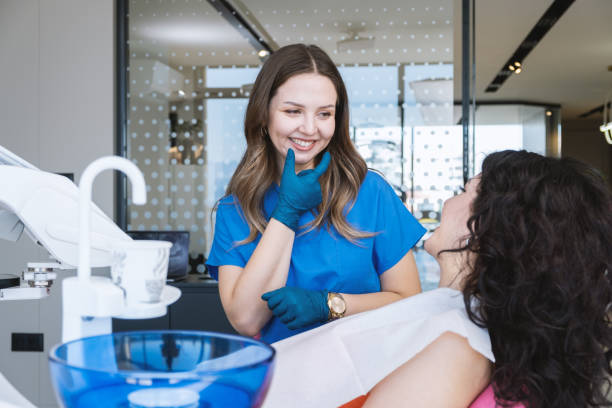 Best Cosmetic Dentistry  in Cherryland, CA