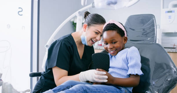 TMJ/TMD Treatment in Cherryland, CA