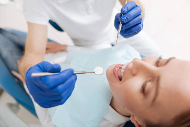 Best Pediatric Dentistry  in Cherryland, CA