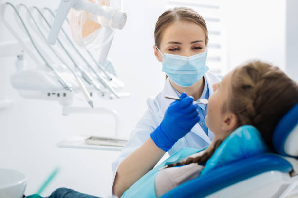 Best Full Mouth Reconstruction  in Cherryland, CA